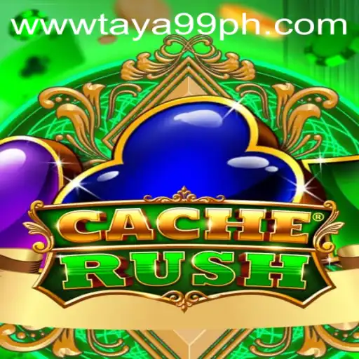 Discover CacheRush: The Ultimate Gaming Adventure with Taya99
