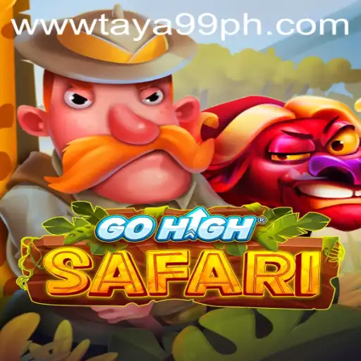 GoHighSafari: A Journey Through the Wild with Taya99