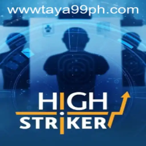HighStriker: The Ultimate Test of Strength in Gaming