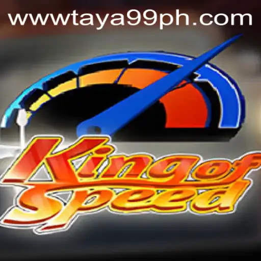 KingofSpeed: The Racing Game Revolution with Taya99