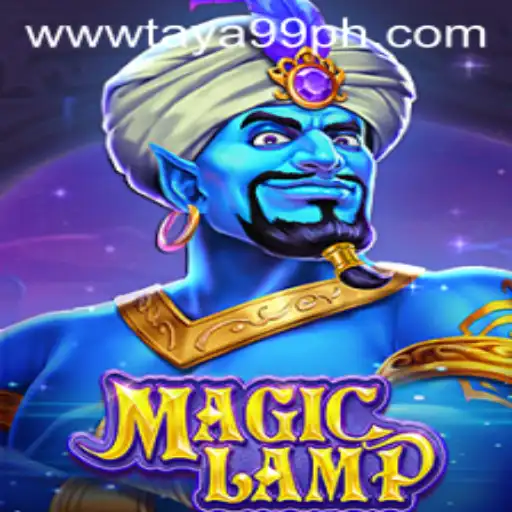 MagicLamp: A Mystical Adventure with Taya99