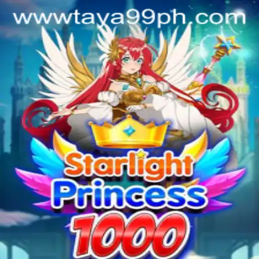 StarlightPrincess1000: A Magical Gaming Experience