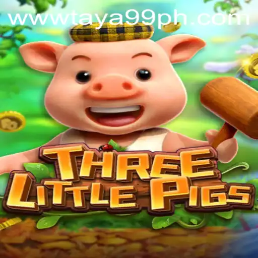 THREELITTLEPIGS: An Exciting New Game Adventure