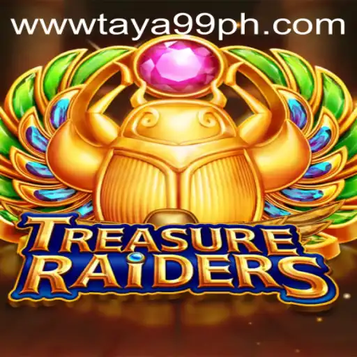 Unveiling the Thrill of TREASURERAIDERS: Embark on the Adventure with Taya99