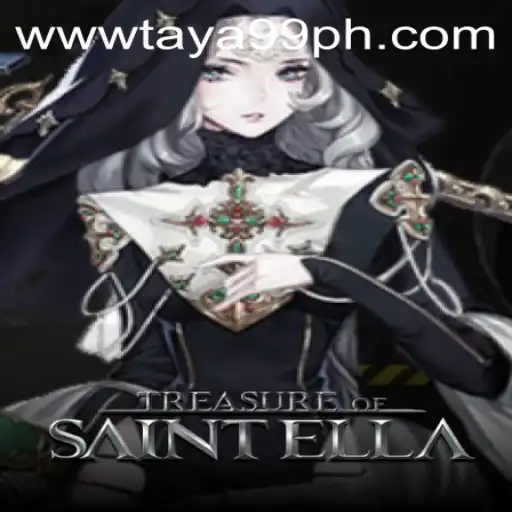 Discover the Enchantment of TreasureofSaintElla and the Thrills of Taya99
